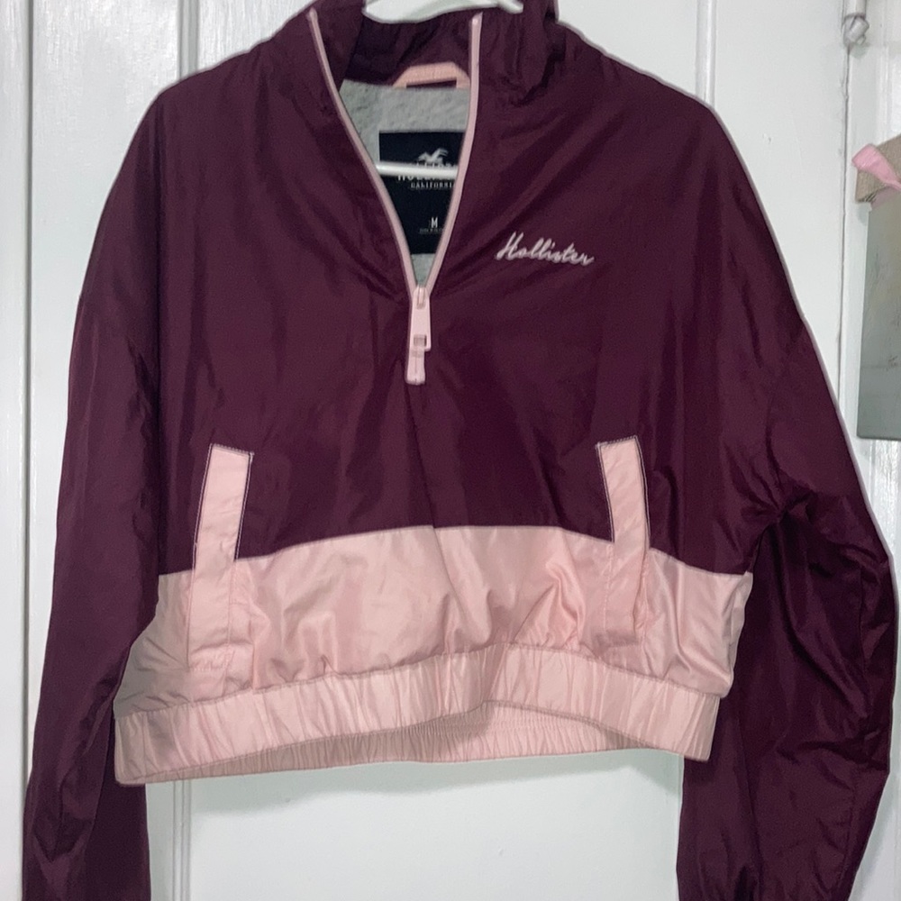 Jacket from Hollister